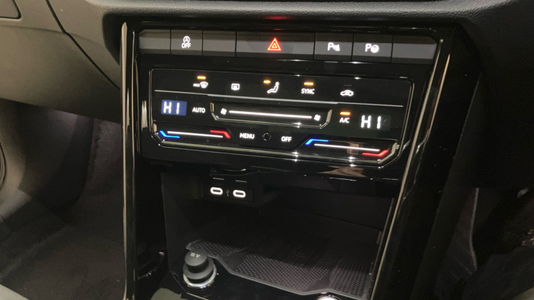 Volkswagen T-Roc 1.0 TSI 115 Style 5dr Petrol Hatchback